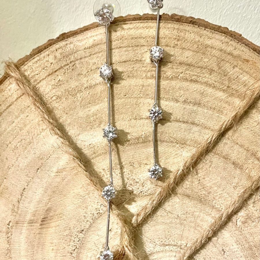 PENDIENTES CIRCONITAS