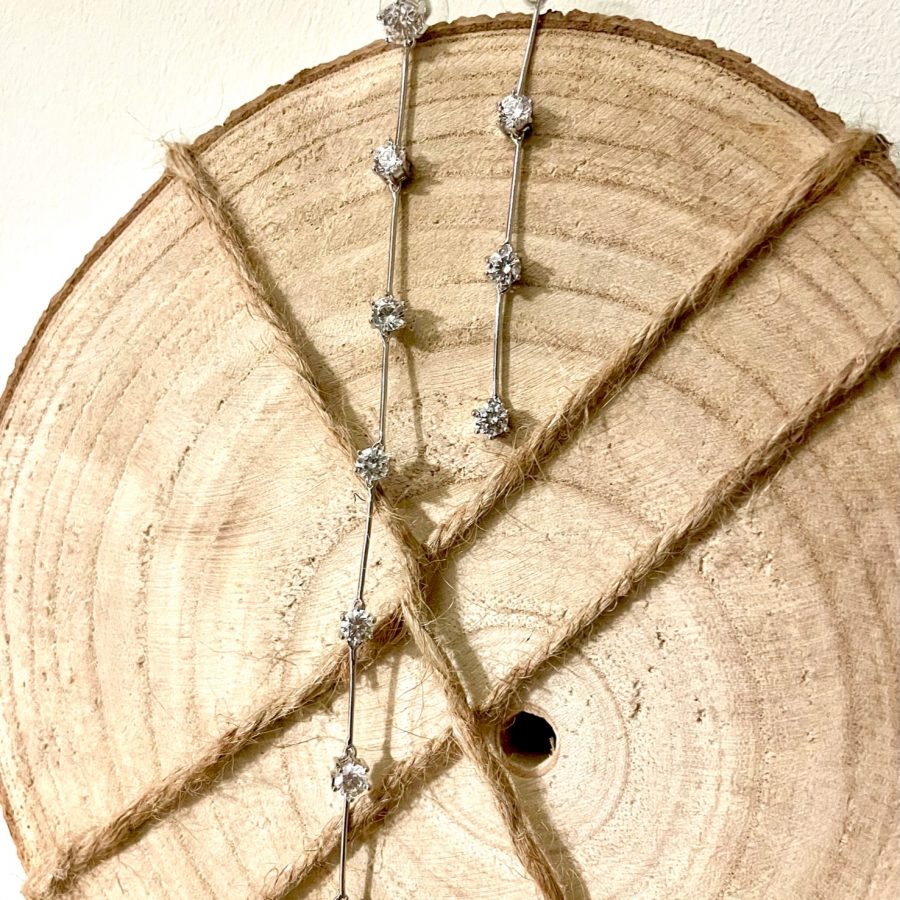 PENDIENTES CIRCONITAS