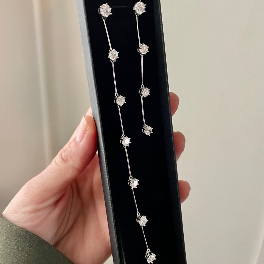 PENDIENTES CIRCONITAS