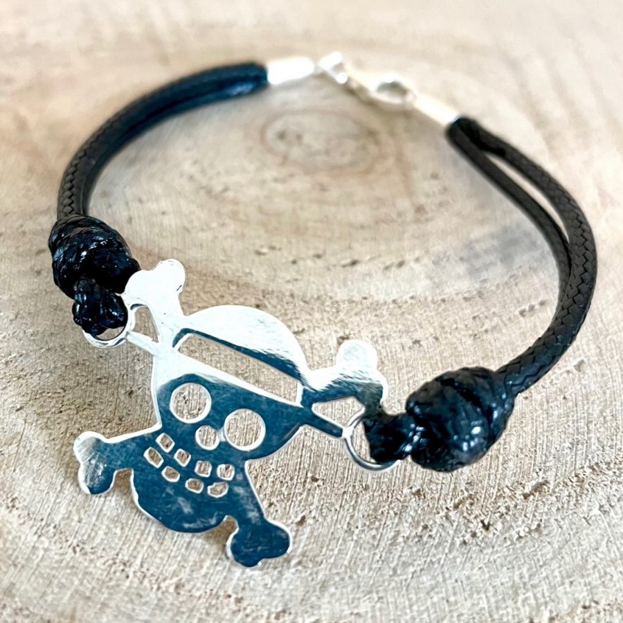 PULSERA ONE PIECE