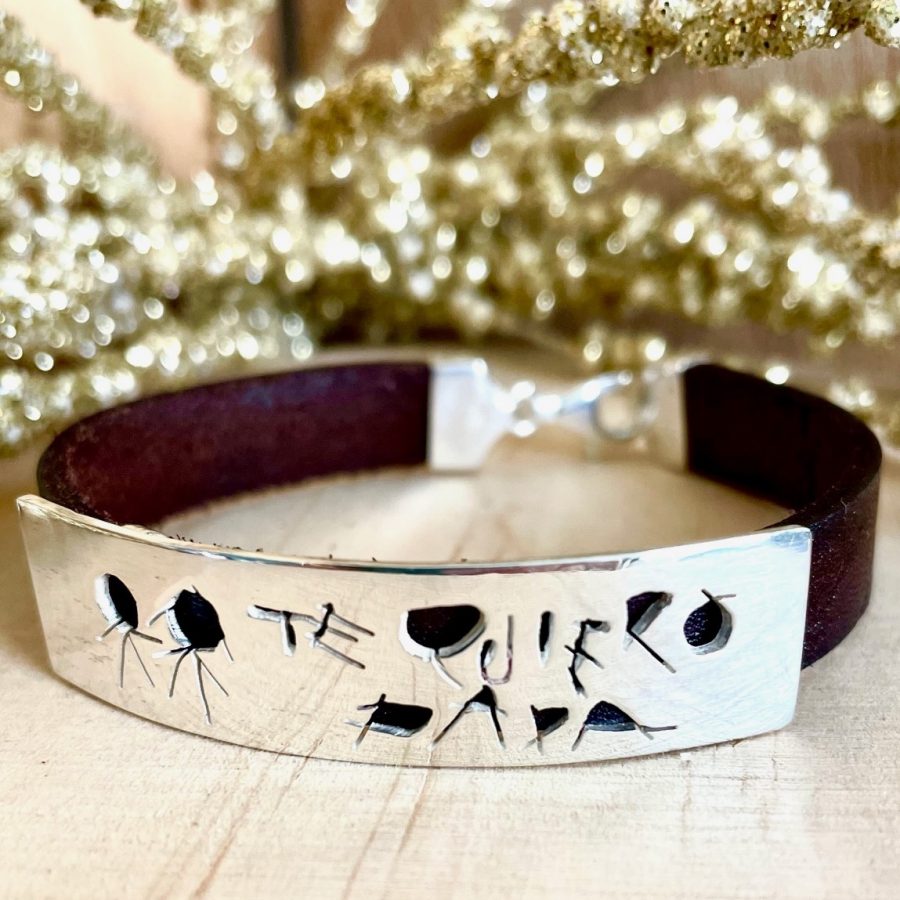 PULSERA NOSOTROS