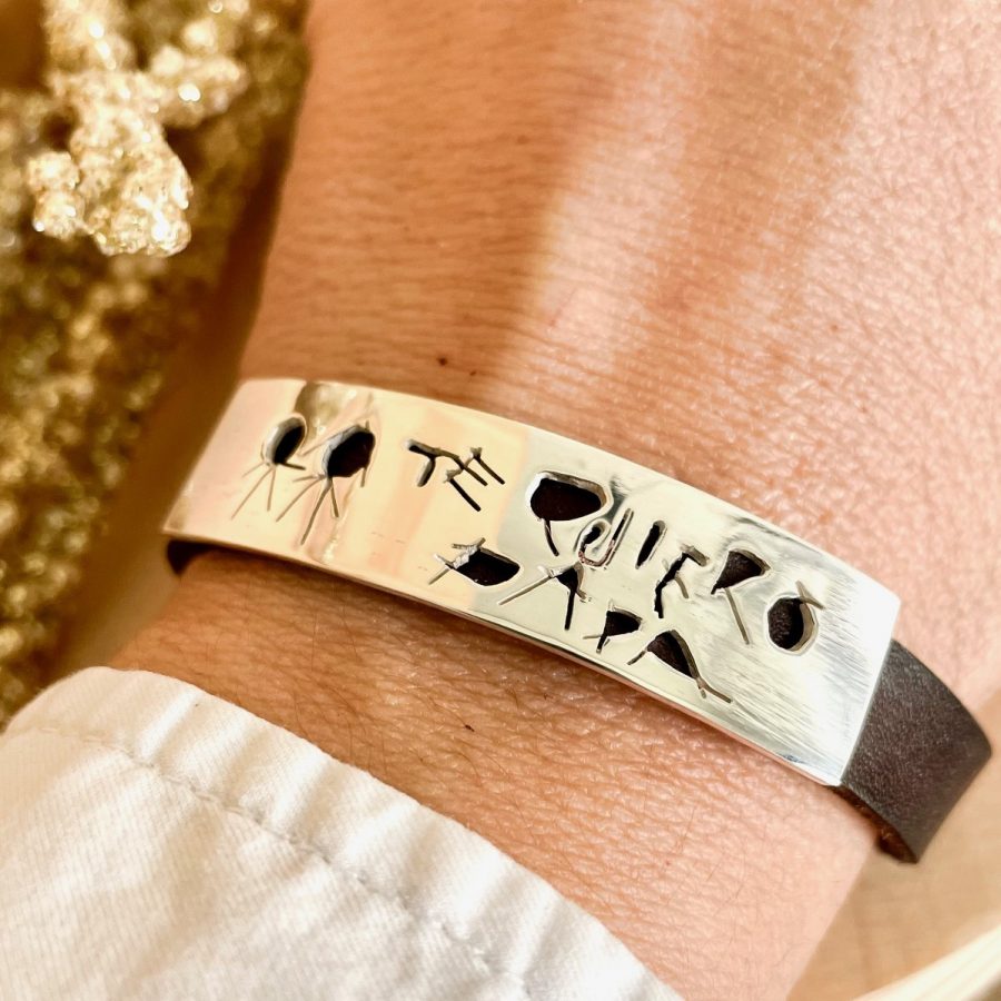 PULSERA NOSOTROS