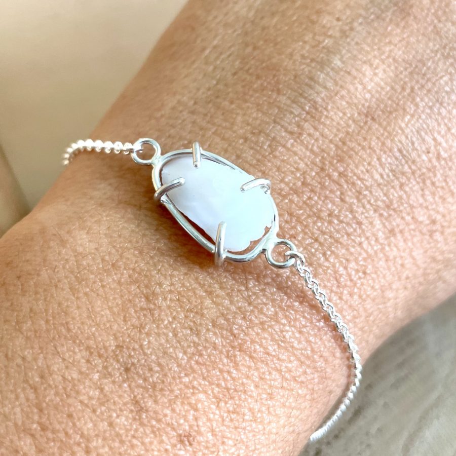 PULSERA CON OTOLITO