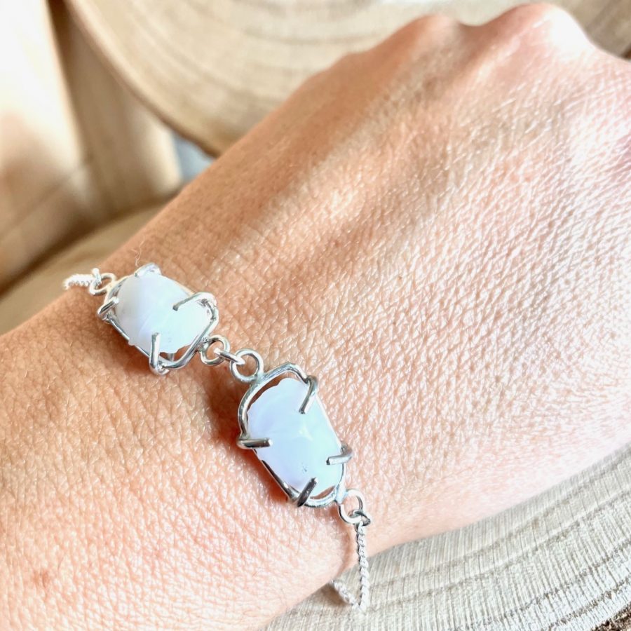 PULSERA CON OTOLITO