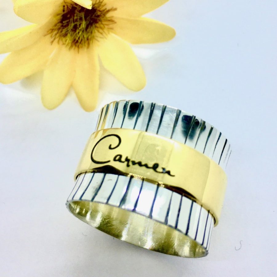 ANILLO ANTICLÁSTICO