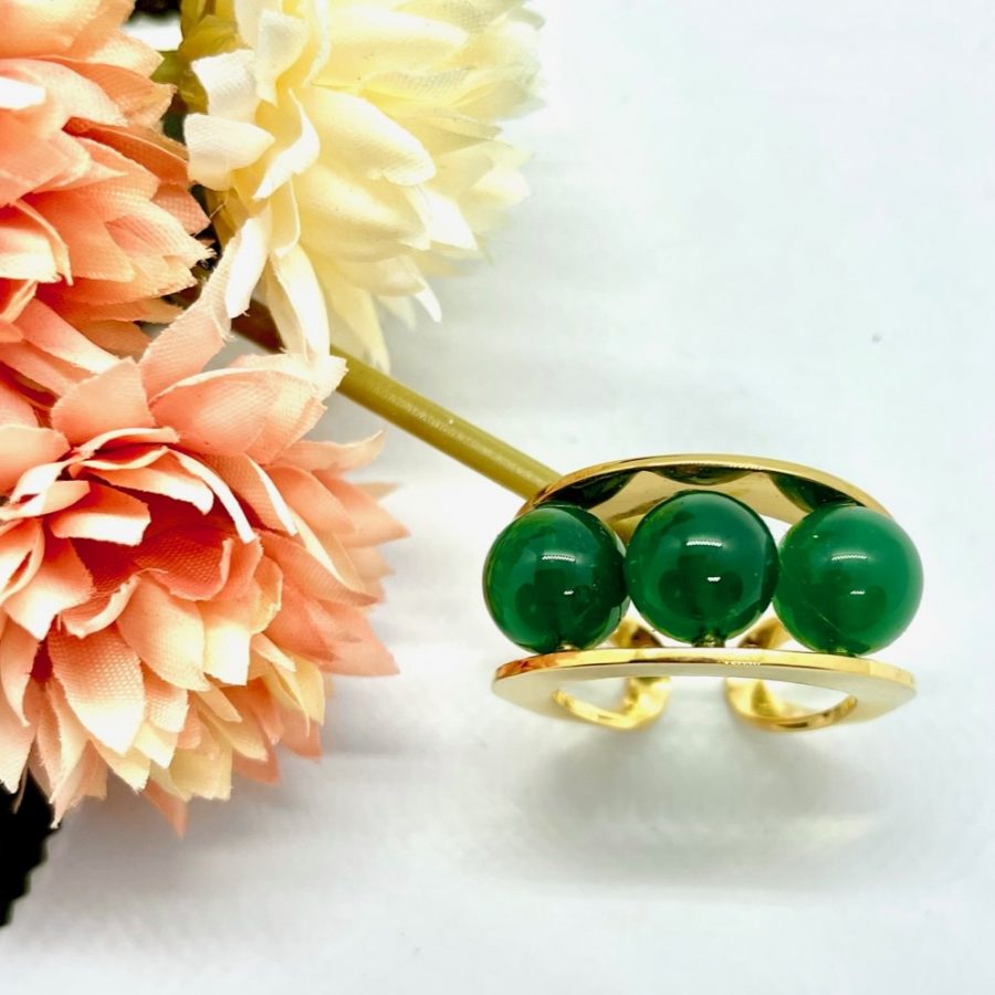 ANILLO JADES