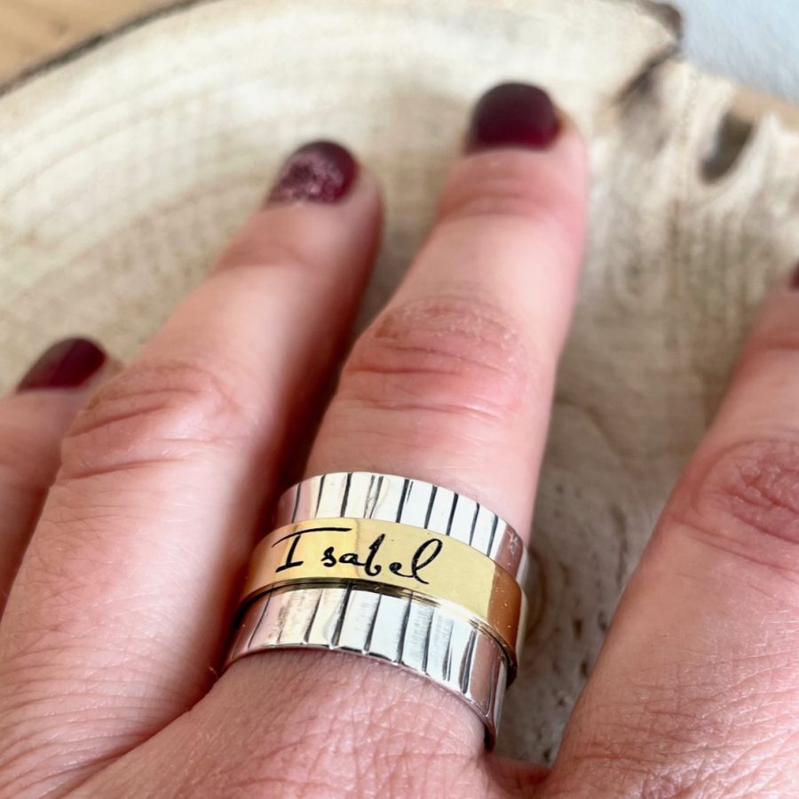 ANILLO ANTICLÁSTICO