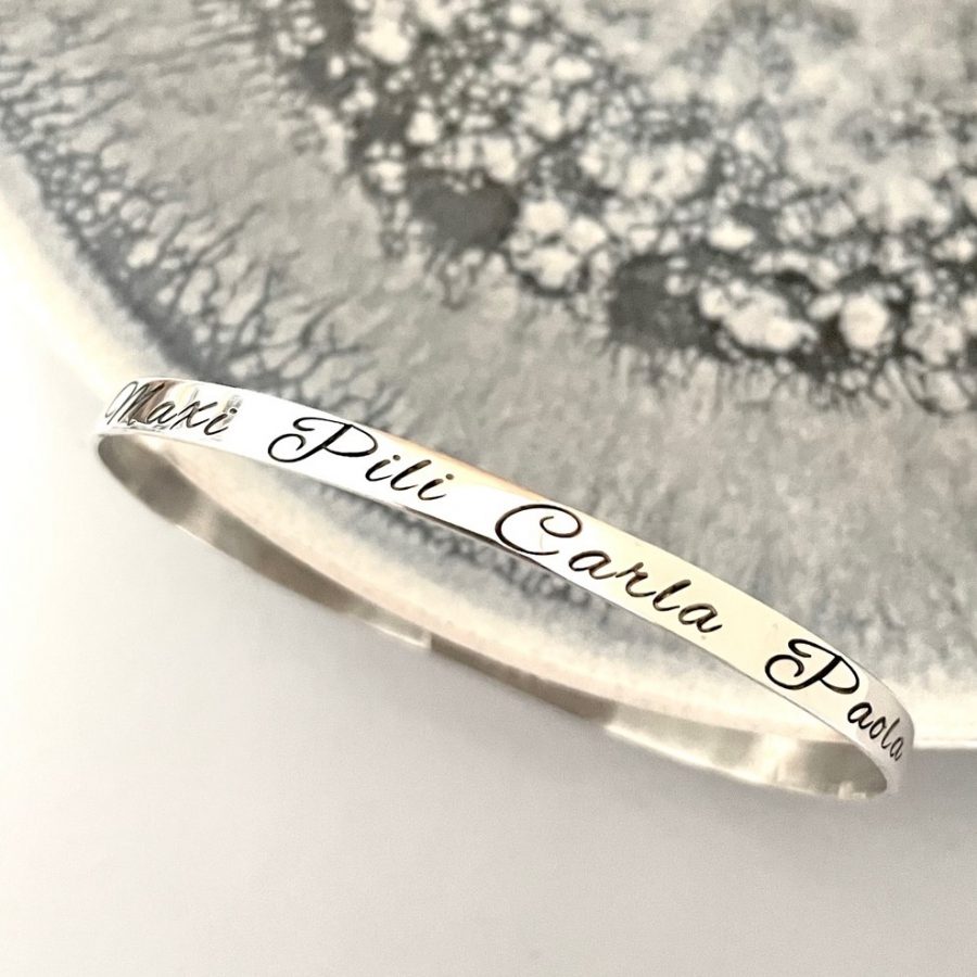 PULSERA CAÑA COORDENADAS