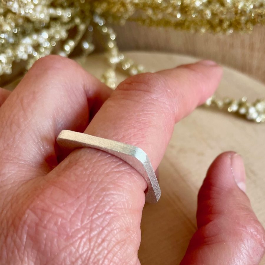 ANILLO NOSOTROS