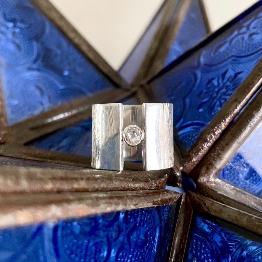 ANILLO REFLEJOS