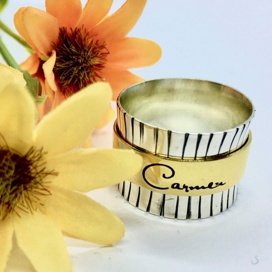 ANILLO ANTICLÁSTICO