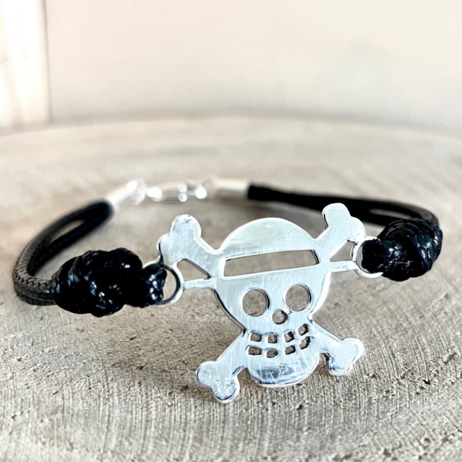 PULSERA ONE PIECE